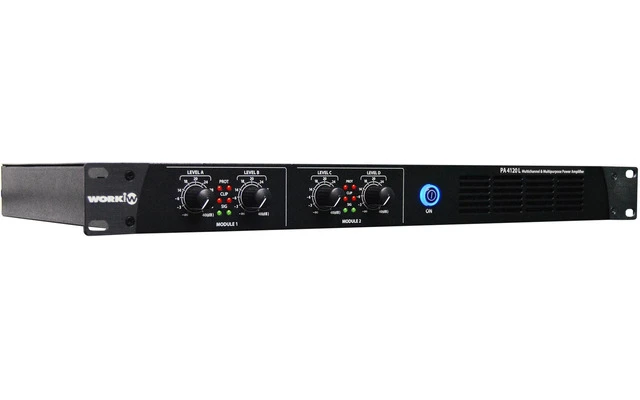 Work PA 4120 L