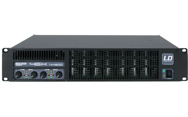 LD Systems Premium SP 46 K