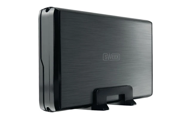 Hard Disk Enclosure 3.5 