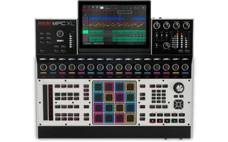 Akai MPC XL