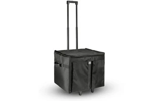 LD Systems CURV 500 SUB PC - Trolley para el subwoofer CURV 500