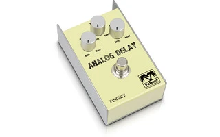 Palmer MI Pocket Delay - Pedal de Efectos Retardo para guitarra