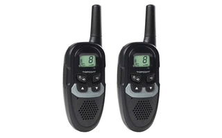 Walkie talkie bl RC-6410