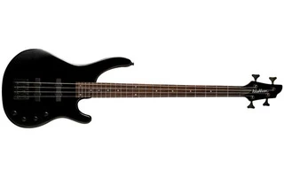 Washburn SH B30 BK Negro