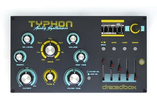 dreadBox Typhon