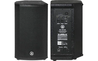 TopPro Audio KS-HD 8A