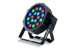 Marq Lighting Color Max P18