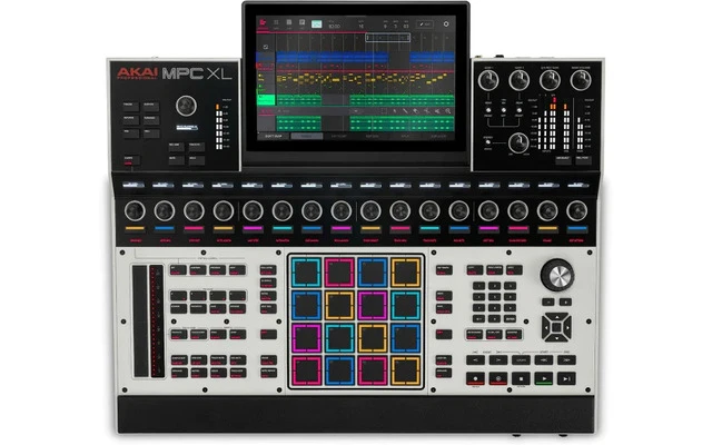 Akai MPC XL