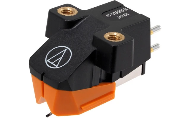 Audio Technica AT-VM95EN
