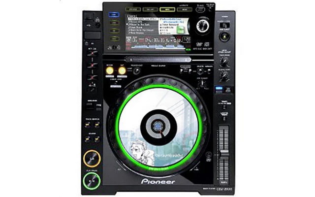 GlowTronics Skinz Life - Pioneer