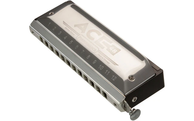 Hohner ACE 48 C