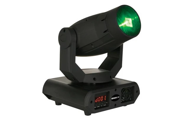 CABEZA MÓVIL - ARAS 60B - LED BLANCO DE 60W