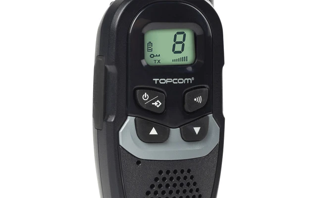 Walkie talkie bl RC-6410