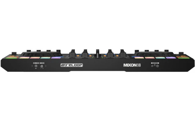 Reloop MixOn 8 Pro - Devolución de pedido