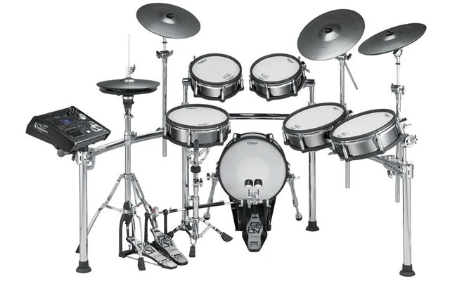 Roland TD-30KV