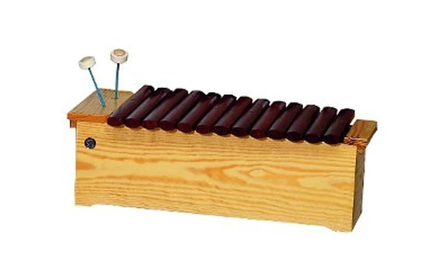 Samba Escolar 343SM