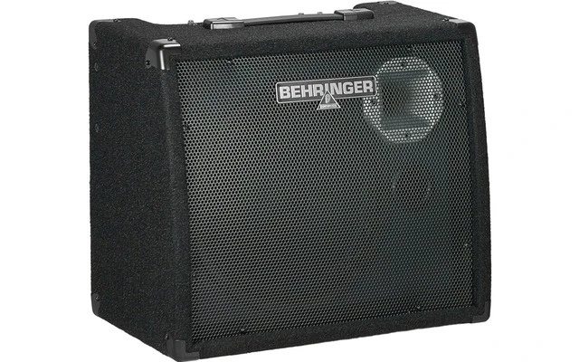 Behringer K450FX