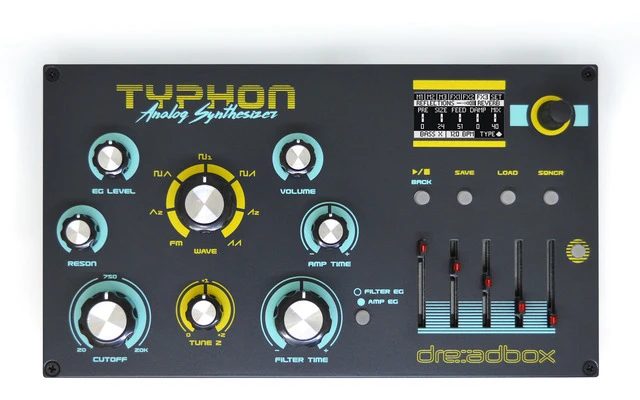 dreadBox Typhon