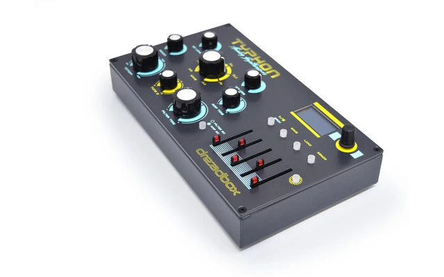 dreadBox Typhon