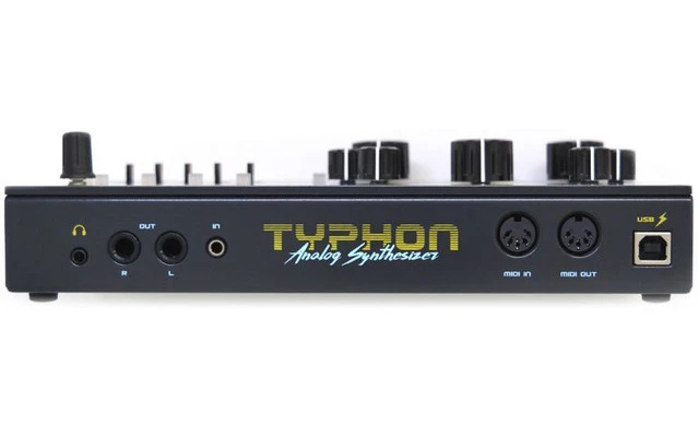 dreadBox Typhon