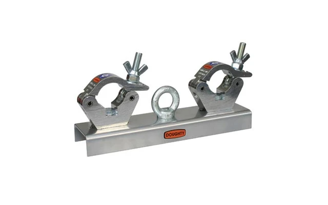 DOUGHTY - HANGING TRUSS ADAPTOR (150mm - 250mm centres)