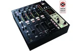 DJ機材 R SS-1600 Denon DJ DN-X 1600 — Mezclador DJ profesional de 4 canales