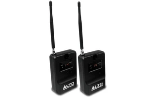 Alto Stealth Wireless Expander Kit