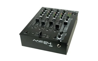 Akiyama MC-E4 USB
