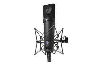 Neumann U87 AI MT