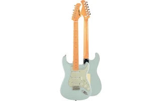 Prodipe Stratocaster ST-80 Sonic Blue