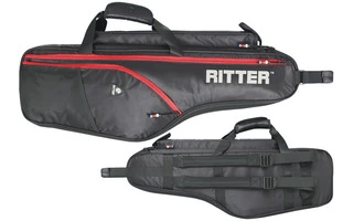 Ritter RBP2-AS SAXO ALTO NEGRO