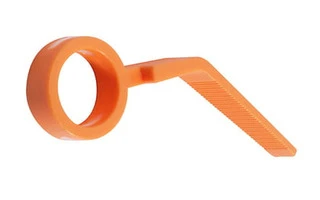 Ortofon FingerLift Naranja CC MKii