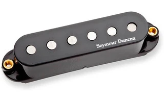 Seymour Duncan LW-CS2B Livewireii Clssc Strat Blk