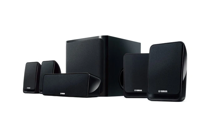 Yamaha NS-P20