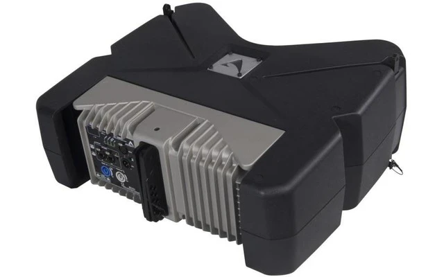 AXIOM AX 800A