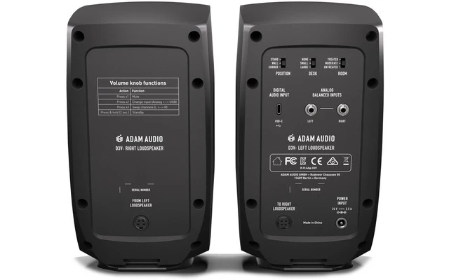 Imagenes de Adam D3V - Stock B