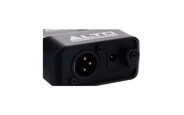 Alto Stealth Wireless Expander Kit