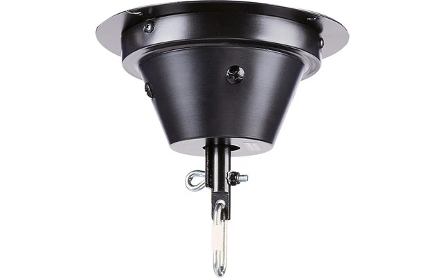 ADJ motor de bola de espejos 1U (50cm/10kg) M101 HD