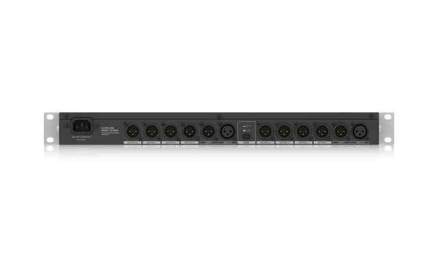 Behringer DS2800