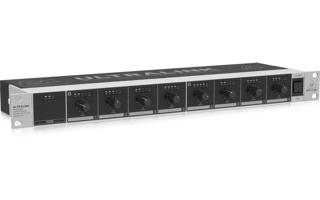 Behringer DS2800