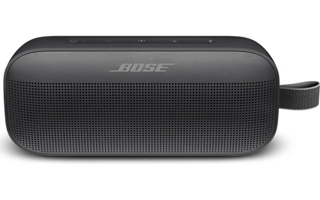 Bose SoundLink Flex