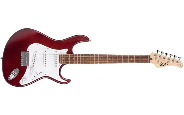 Cort Guitars G100 Junior OPBC