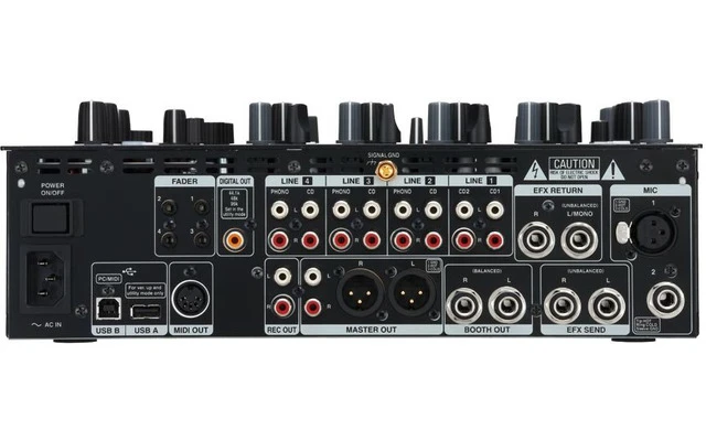 Denon DJ DN-X 1600