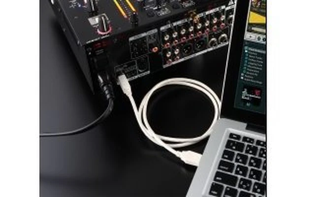 Denon DJ DN-X 1600