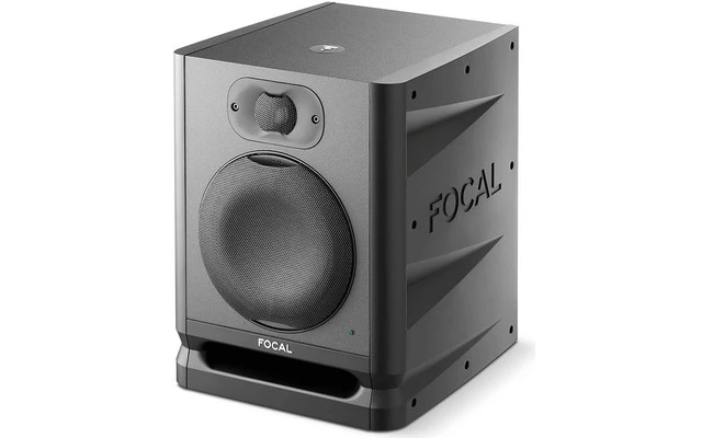 Focal Alpha 50 EVO