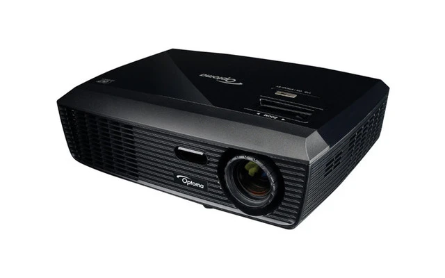 Optoma W290