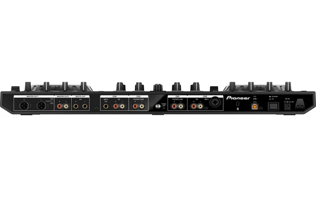 Pioneer DDJ-SX2
