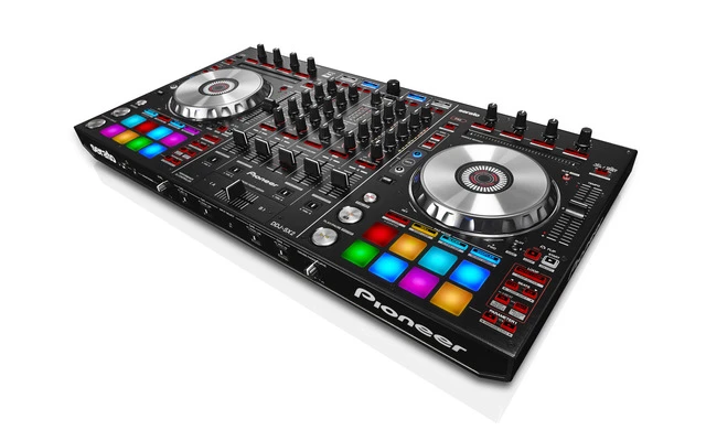 Pioneer DDJ-SX2