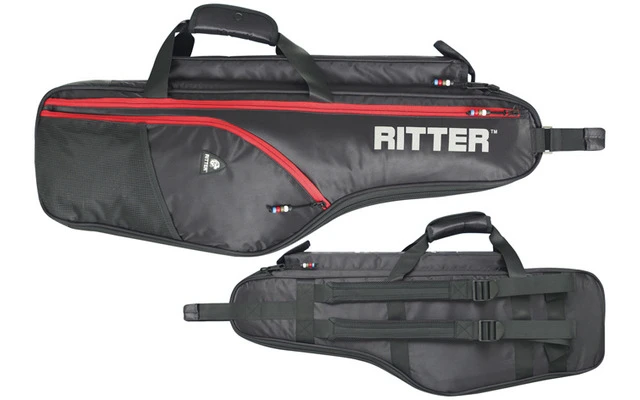 Ritter RBP2-AS SAXO ALTO NEGRO
