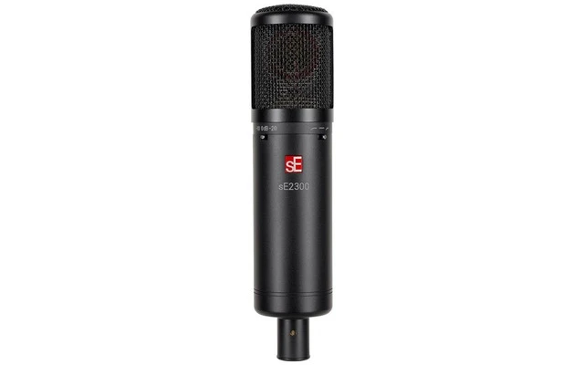 SE Electronic SE2300